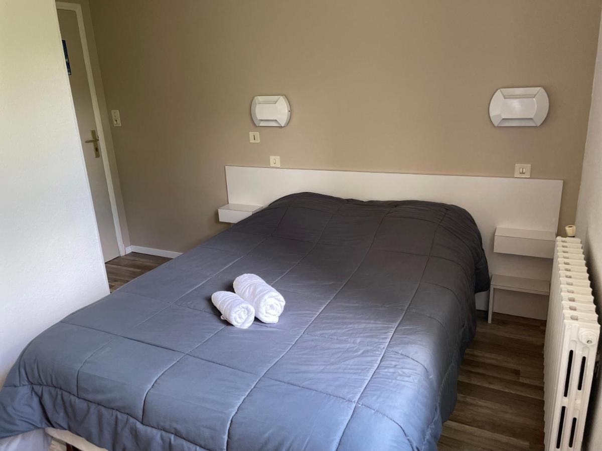 Hotel Les Chenes Sisteron Luaran gambar