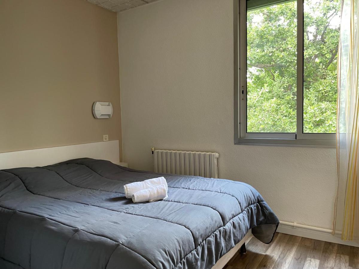 Hotel Les Chenes Sisteron Luaran gambar