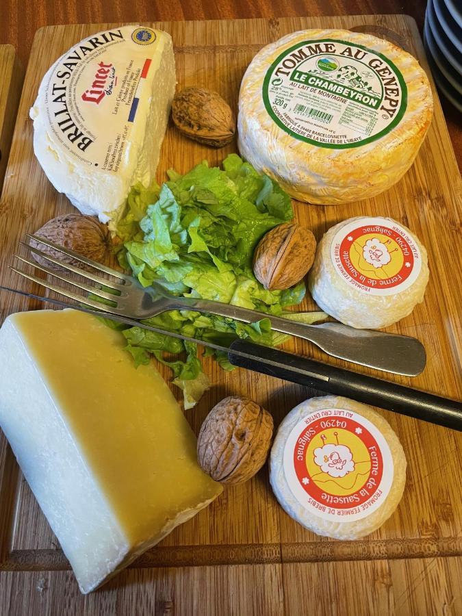 Hotel Les Chenes Sisteron Luaran gambar