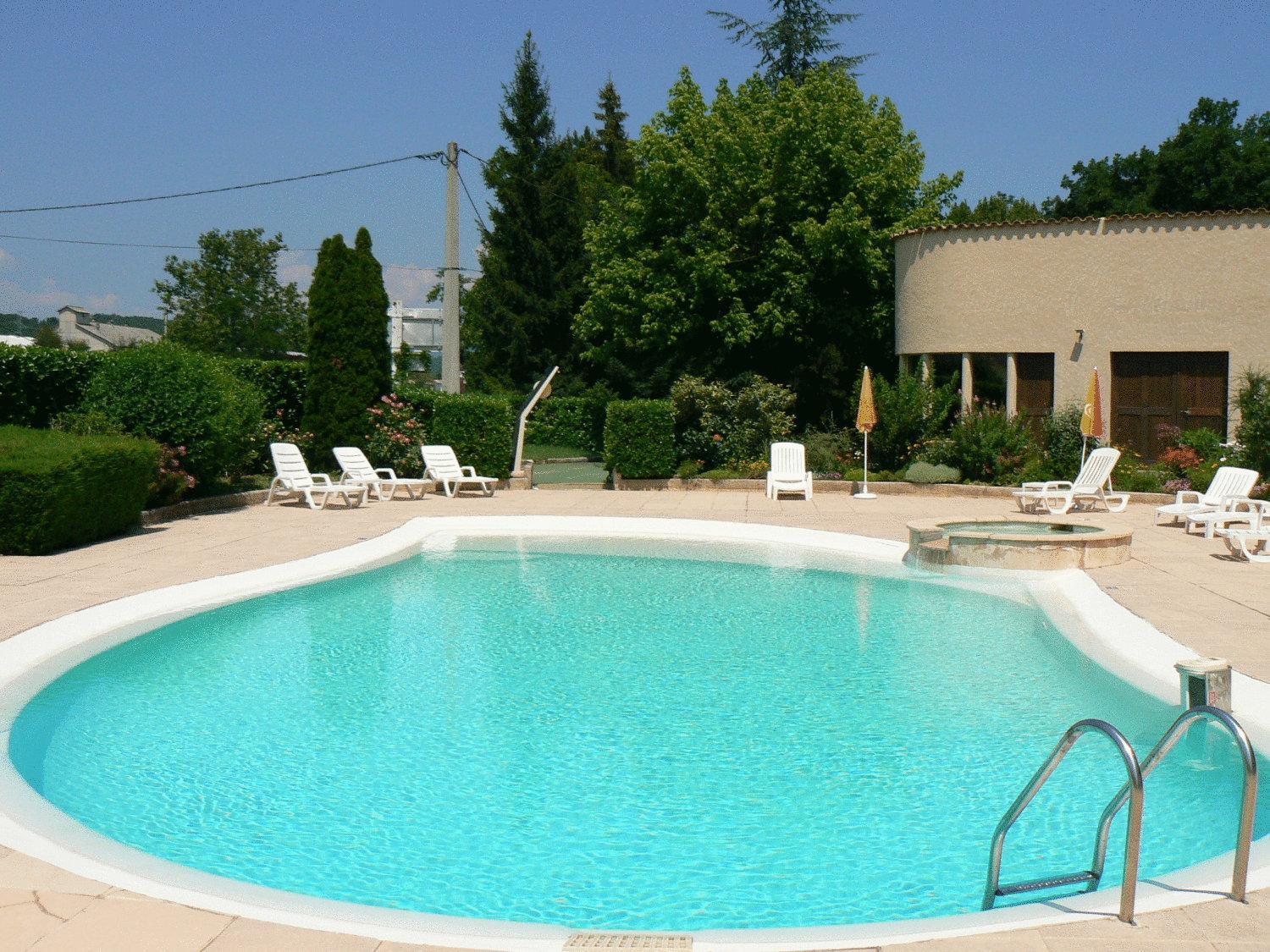 Hotel Les Chenes Sisteron Luaran gambar