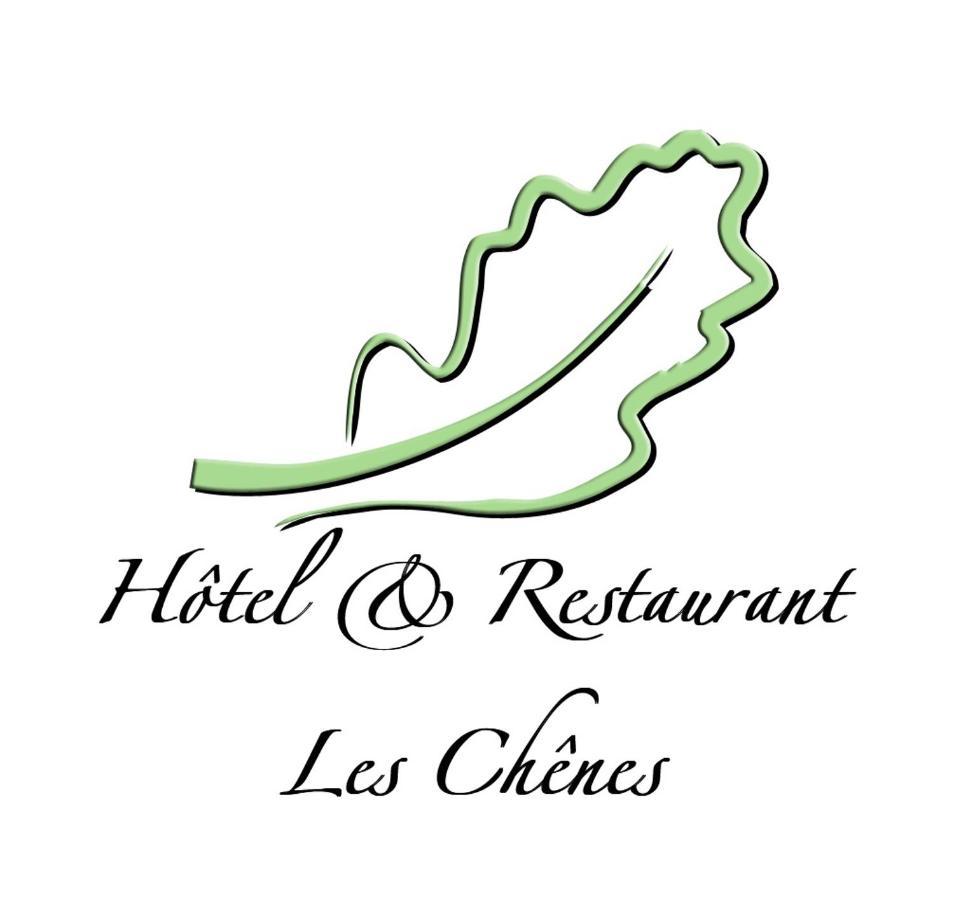 Hotel Les Chenes Sisteron Luaran gambar